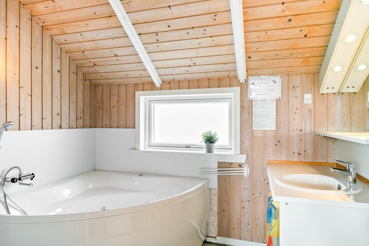 Ferienhaus B2441 in Julianevej 78, Bjerregård - Bild #14