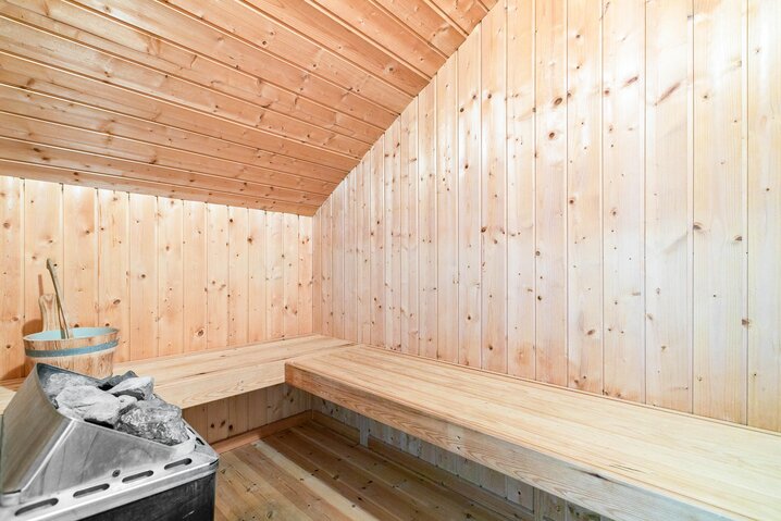 Ferienhaus B2441 in Julianevej 78, Bjerregård - Bild #16