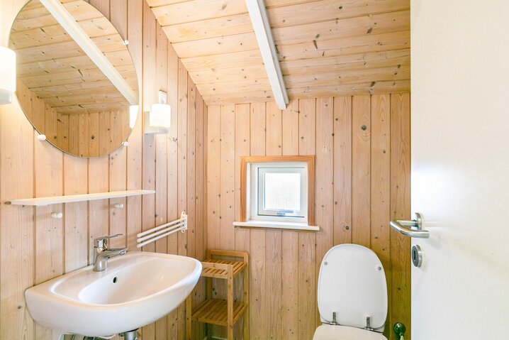Ferienhaus B2441 in Julianevej 78, Bjerregård - Bild #18