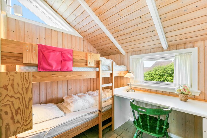 Ferienhaus B2441 in Julianevej 78, Bjerregård - Bild #19