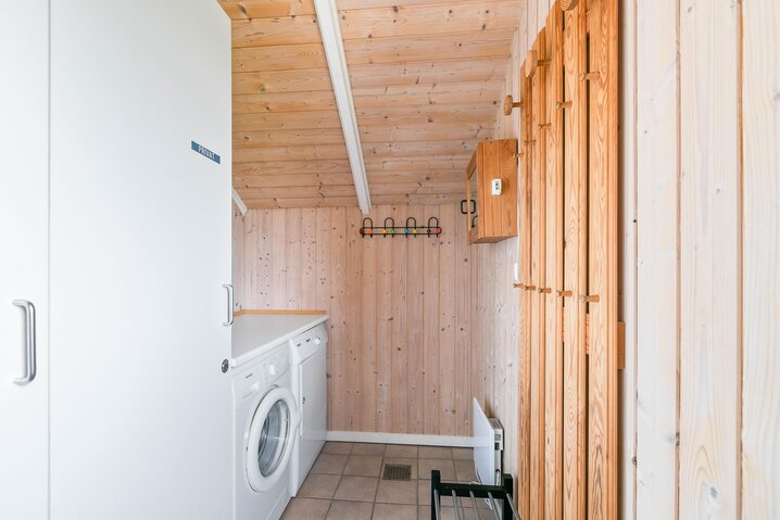 Ferienhaus B2441 in Julianevej 78, Bjerregård - Bild #20