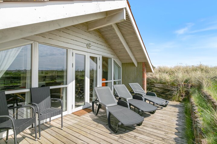 Ferienhaus B2441 in Julianevej 78, Bjerregård - Bild #22