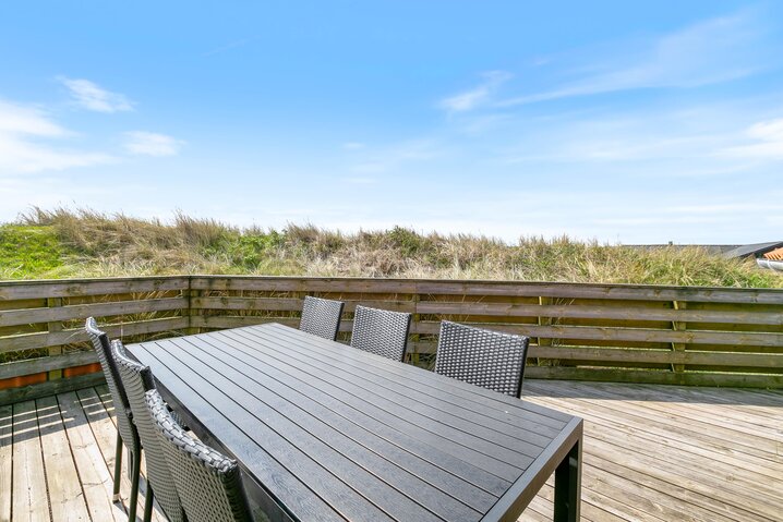 Ferienhaus B2441 in Julianevej 78, Bjerregård - Bild #25