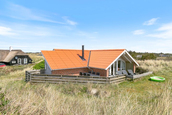 Ferienhaus B2441 in Julianevej 78, Bjerregård - Bild #27