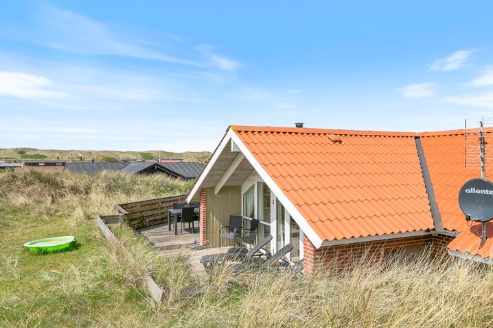 Ferienhaus B2441 in Julianevej 78, Bjerregård - Bild #28