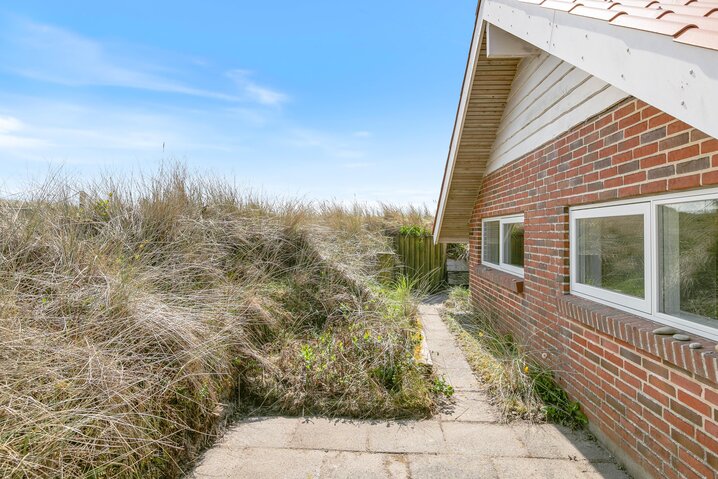 Ferienhaus B2441 in Julianevej 78, Bjerregård - Bild #29