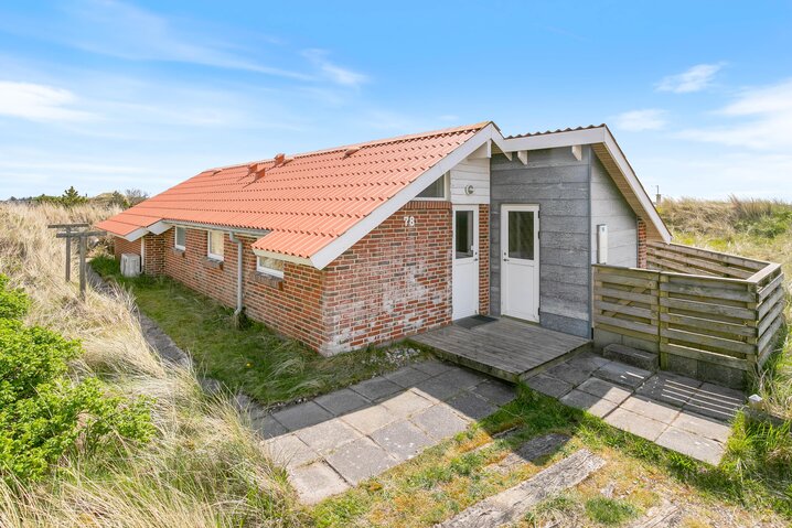 Ferienhaus B2441 in Julianevej 78, Bjerregård - Bild #30