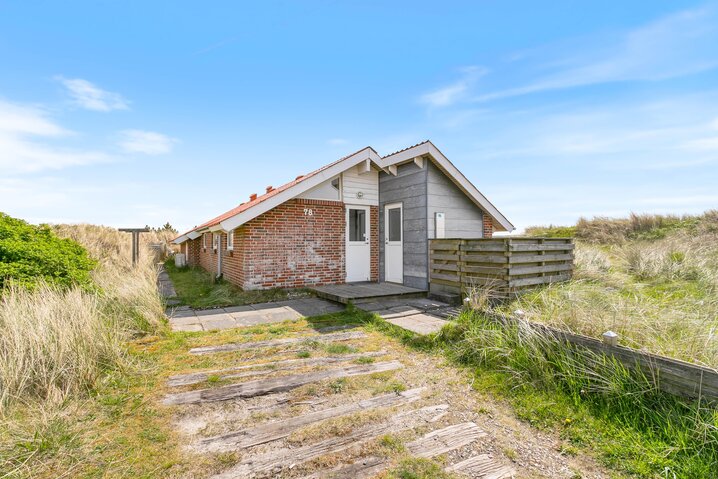 Ferienhaus B2441 in Julianevej 78, Bjerregård - Bild #31