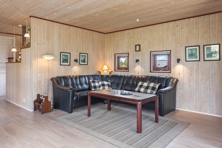 Ferienhaus B2443 in Bjerregårdsvej 11 A, Bjerregård - Bild #4