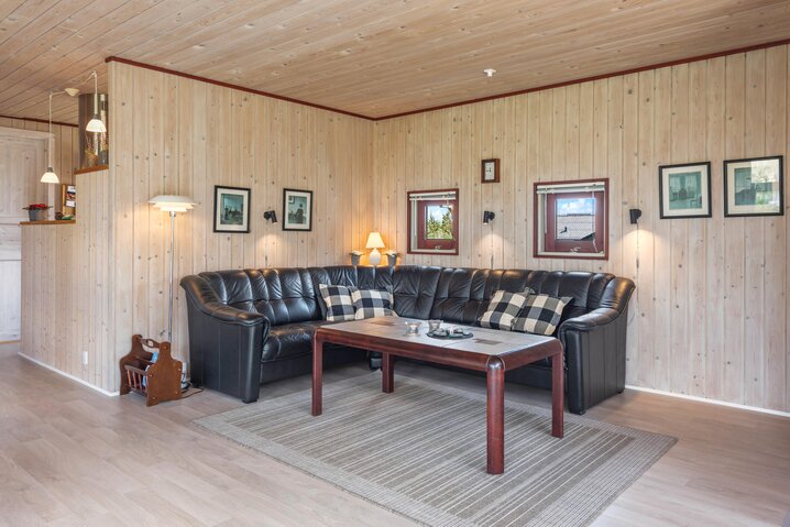 Ferienhaus B2443 in Bjerregårdsvej 11 A, Bjerregård - Bild #4