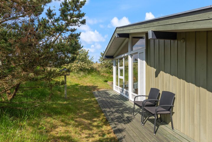 Ferienhaus B2443 in Bjerregårdsvej 11 A, Bjerregård - Bild #21