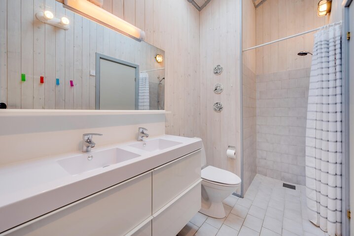 Ferienhaus B2444 in Bjerregårdsvej 167, Bjerregård - Bild #14