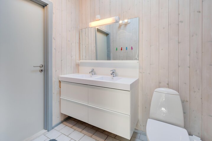 Ferienhaus B2444 in Bjerregårdsvej 167, Bjerregård - Bild #15