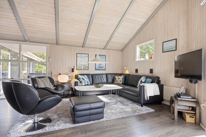 Ferienhaus B2444 in Bjerregårdsvej 167, Bjerregård - Bild #1