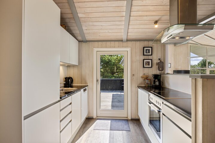 Ferienhaus B2444 in Bjerregårdsvej 167, Bjerregård - Bild #2