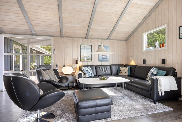 Ferienhaus B2444 in Bjerregårdsvej 167, Bjerregård - Bild #3