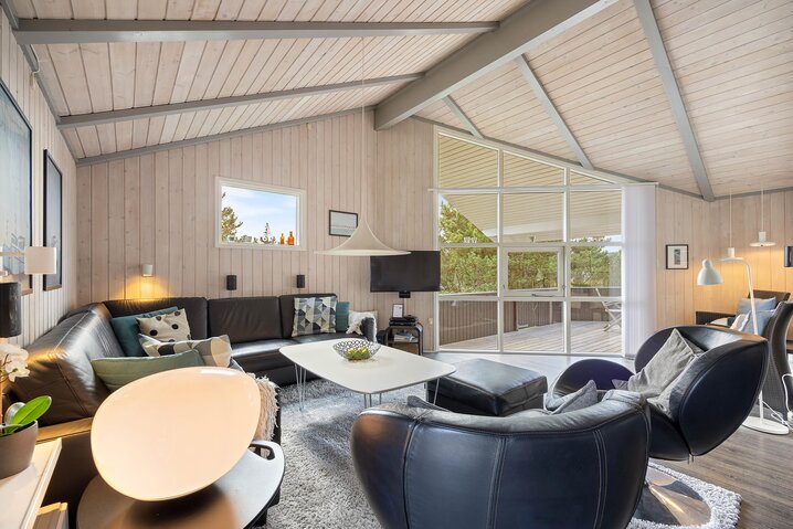 Ferienhaus B2444 in Bjerregårdsvej 167, Bjerregård - Bild #4