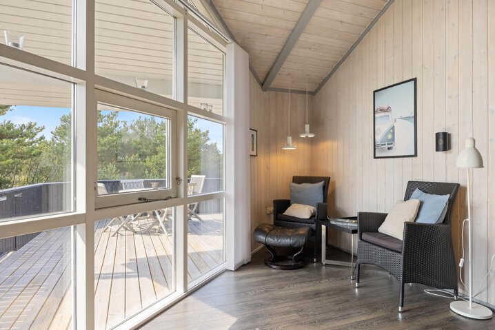 Ferienhaus B2444 in Bjerregårdsvej 167, Bjerregård - Bild #5