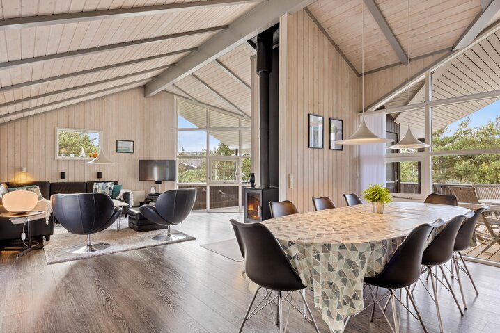 Ferienhaus B2444 in Bjerregårdsvej 167, Bjerregård - Bild #6