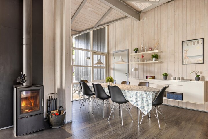 Ferienhaus B2444 in Bjerregårdsvej 167, Bjerregård - Bild #7