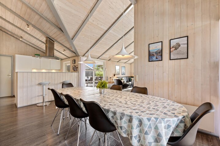 Ferienhaus B2444 in Bjerregårdsvej 167, Bjerregård - Bild #8