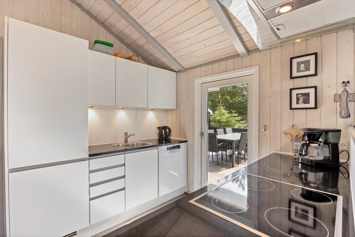 Ferienhaus B2444 in Bjerregårdsvej 167, Bjerregård - Bild #9