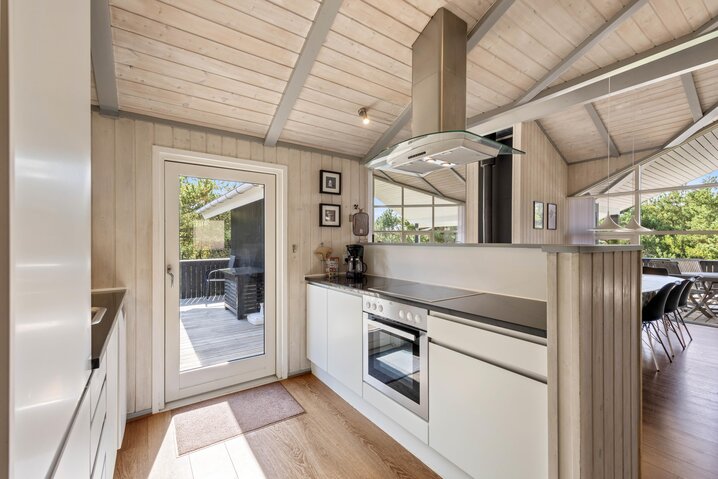 Ferienhaus B2444 in Bjerregårdsvej 167, Bjerregård - Bild #10