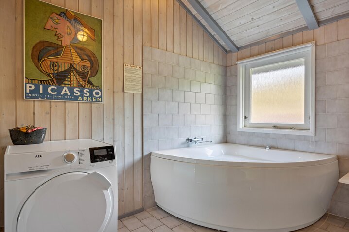 Ferienhaus B2444 in Bjerregårdsvej 167, Bjerregård - Bild #16