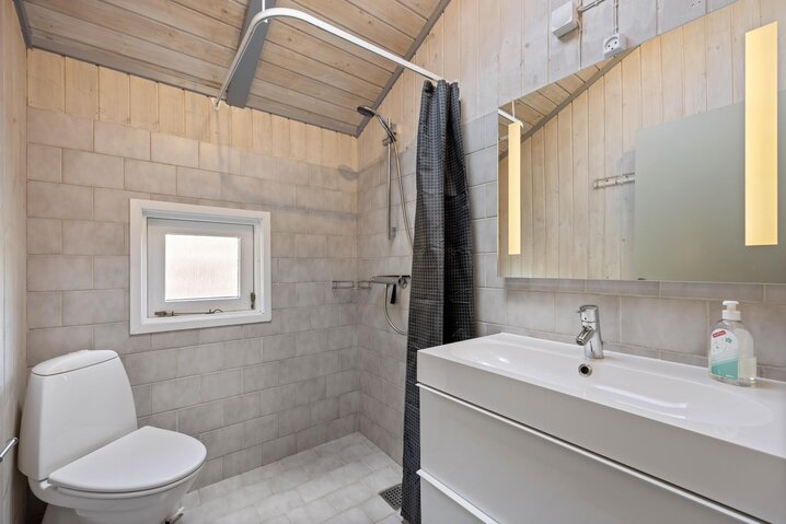 Ferienhaus B2444 in Bjerregårdsvej 167, Bjerregård - Bild #21