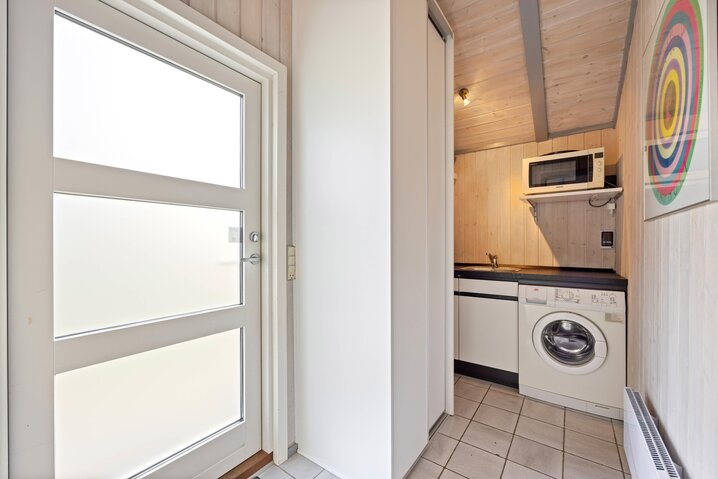 Ferienhaus B2444 in Bjerregårdsvej 167, Bjerregård - Bild #22