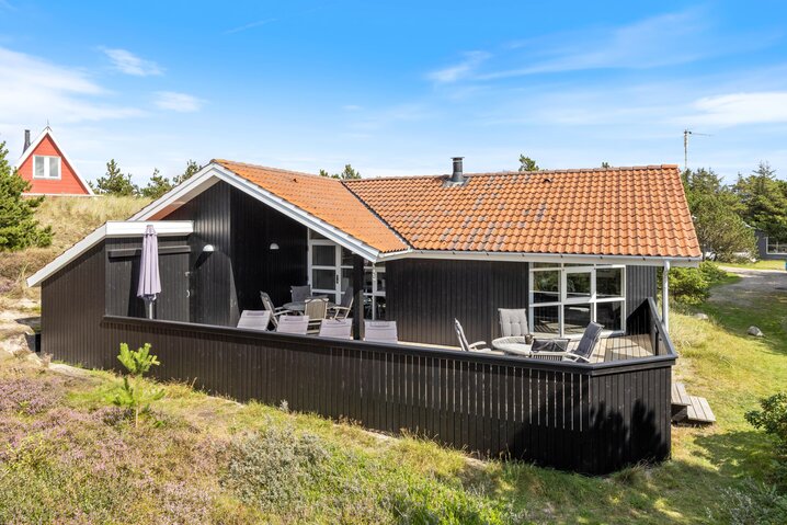 Sommerhus B2444 på Bjerregårdsvej 167, Bjerregård - Billede #23