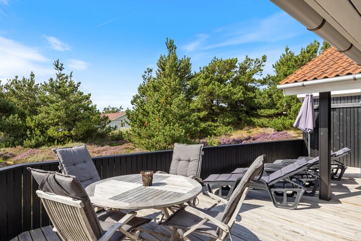 Ferienhaus B2444 in Bjerregårdsvej 167, Bjerregård - Bild #24
