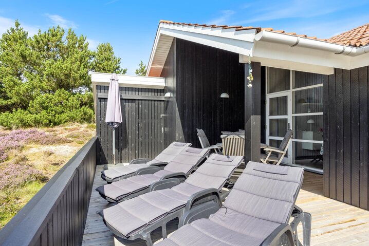 Ferienhaus B2444 in Bjerregårdsvej 167, Bjerregård - Bild #25