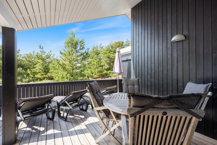 Ferienhaus B2444 in Bjerregårdsvej 167, Bjerregård - Bild #26