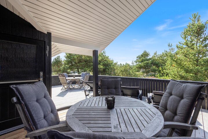 Ferienhaus B2444 in Bjerregårdsvej 167, Bjerregård - Bild #27