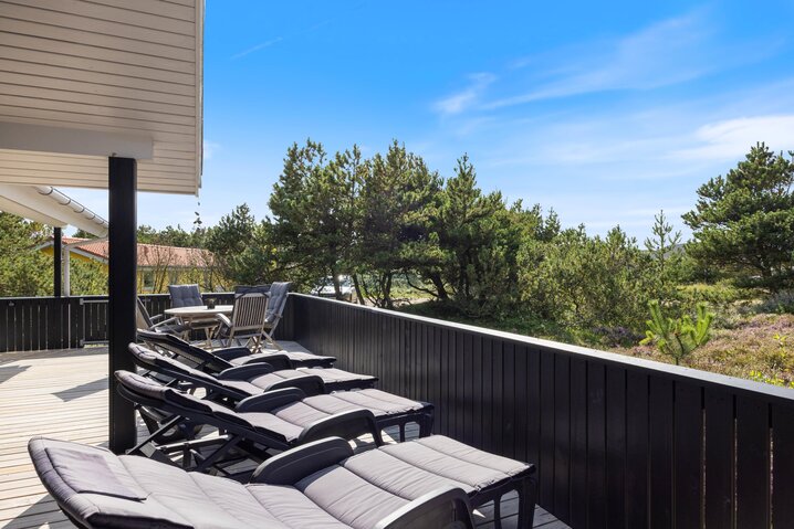 Ferienhaus B2444 in Bjerregårdsvej 167, Bjerregård - Bild #28