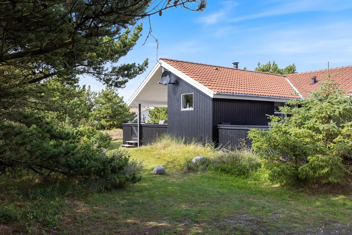 Sommerhus B2444 på Bjerregårdsvej 167, Bjerregård - Billede #30