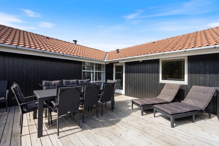 Sommerhus B2444 på Bjerregårdsvej 167, Bjerregård - Billede #31