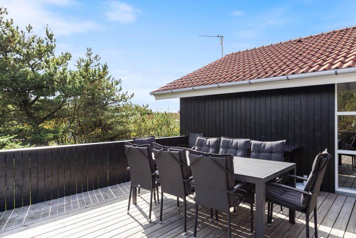 Ferienhaus B2444 in Bjerregårdsvej 167, Bjerregård - Bild #32