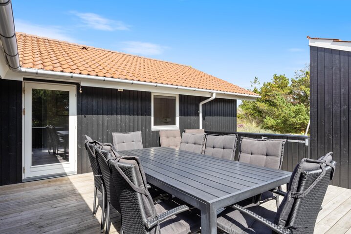 Ferienhaus B2444 in Bjerregårdsvej 167, Bjerregård - Bild #33