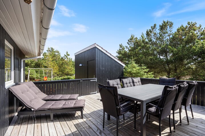 Ferienhaus B2444 in Bjerregårdsvej 167, Bjerregård - Bild #34