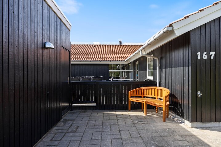 Sommerhus B2444 på Bjerregårdsvej 167, Bjerregård - Billede #35