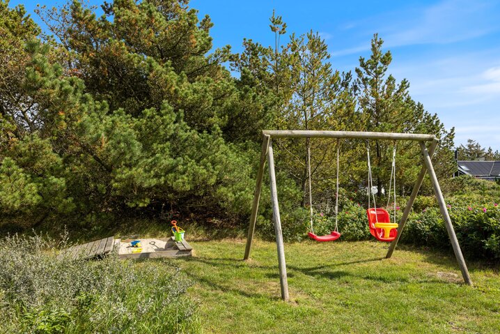 Ferienhaus B2444 in Bjerregårdsvej 167, Bjerregård - Bild #37