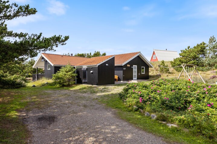 Sommerhus B2444 på Bjerregårdsvej 167, Bjerregård - Billede #38