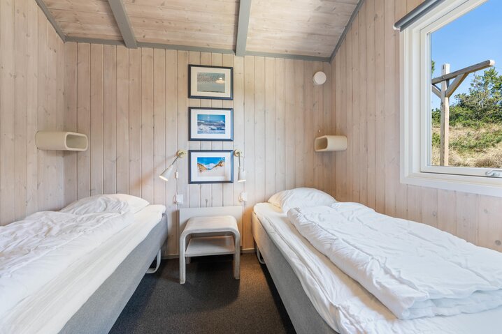 Ferienhaus B2444 in Bjerregårdsvej 167, Bjerregård - Bild #19