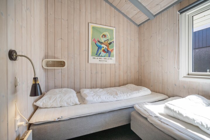 Ferienhaus B2444 in Bjerregårdsvej 167, Bjerregård - Bild #20