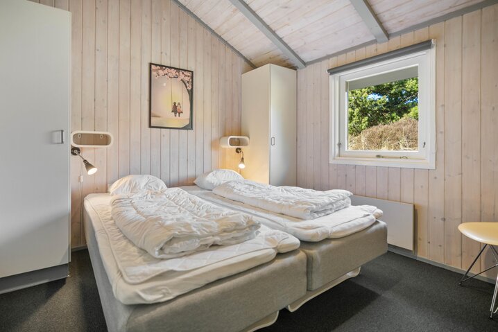 Ferienhaus B2444 in Bjerregårdsvej 167, Bjerregård - Bild #11