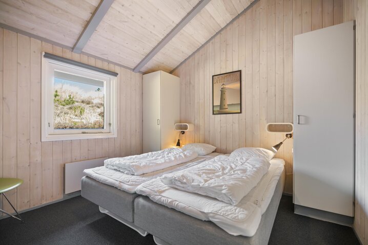 Ferienhaus B2444 in Bjerregårdsvej 167, Bjerregård - Bild #18