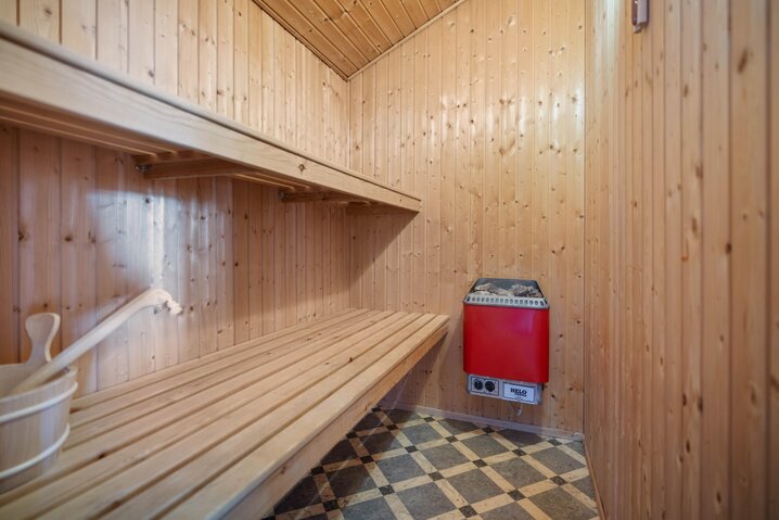 Ferienhaus B2444 in Bjerregårdsvej 167, Bjerregård - Bild #17