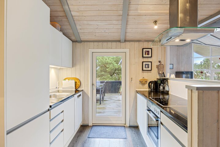 Ferienhaus B2444 in Bjerregårdsvej 167, Bjerregård - Bild #2